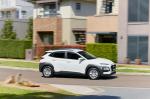 Hyundai Kona Go 2018 года (AU)